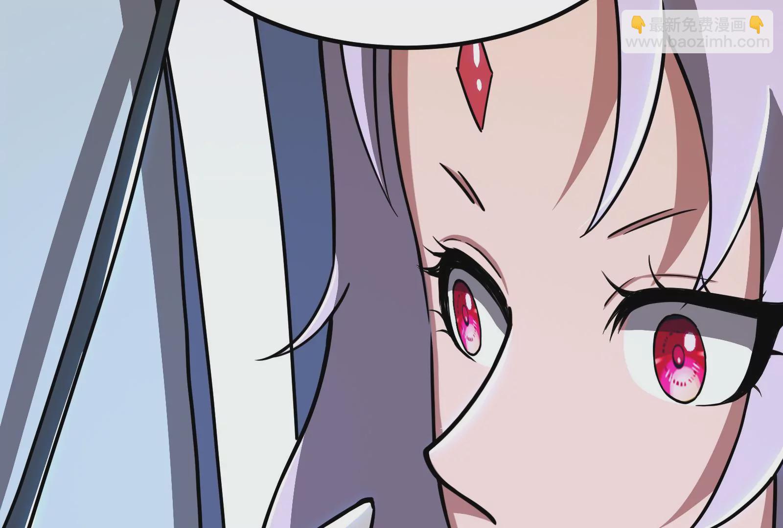 古神遊戲 - 第32話 崩潰！失智的巨牙薩滿(2/3) - 3